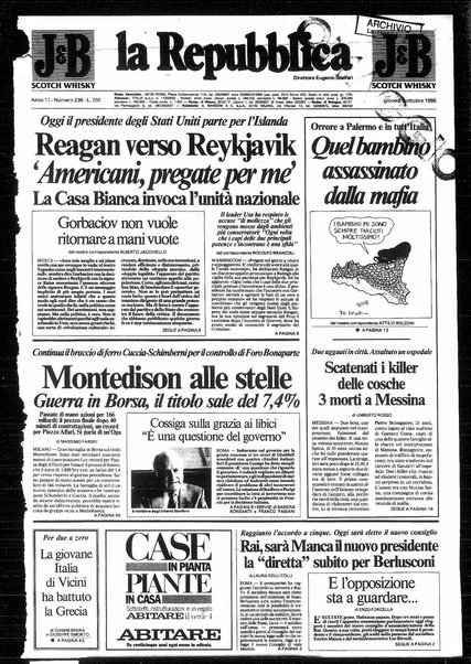 La repubblica